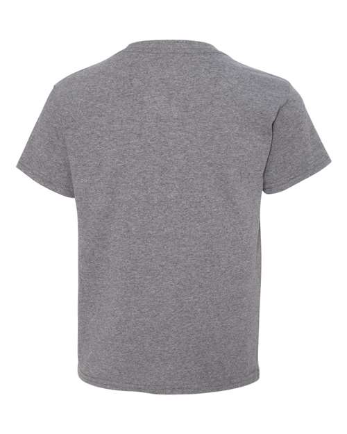 Youth DryBlend® T-Shirt - Image 3