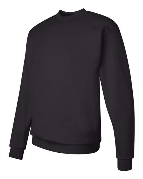 Unisex EcoSmart® Crewneck Sweatshirt - Image 2