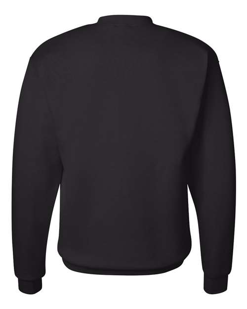 Unisex EcoSmart® Crewneck Sweatshirt - Image 3