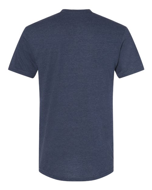 Unisex Softstyle® CVC T-Shirt - Image 2