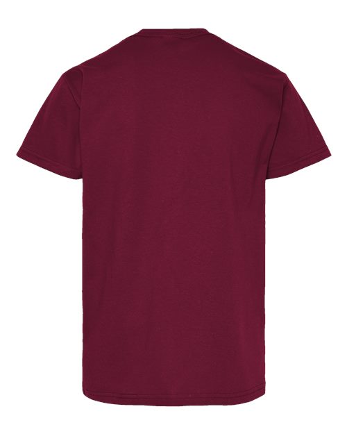 Youth Essential-T T-Shirt - Image 2
