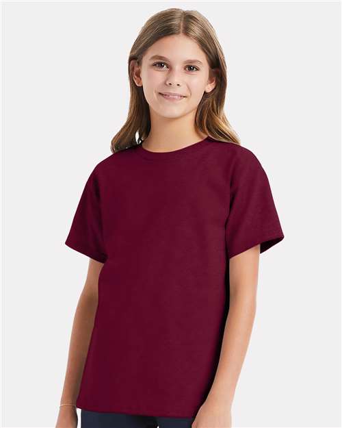 Youth Essential-T T-Shirt - Image 3