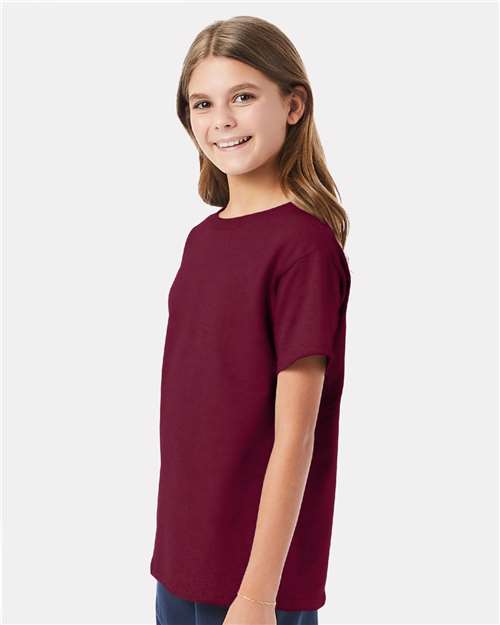 Youth Essential-T T-Shirt - Image 4