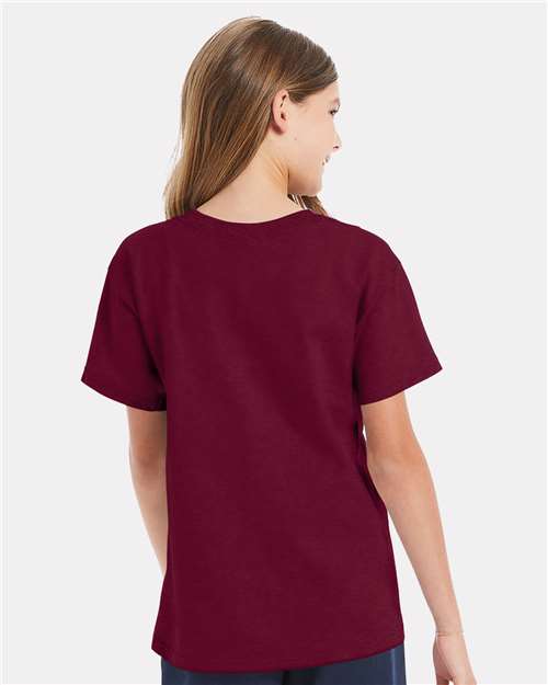 Youth Essential-T T-Shirt - Image 5