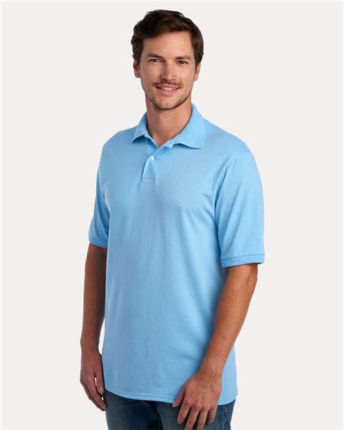Men's Dri-Power® Polo - Image 4