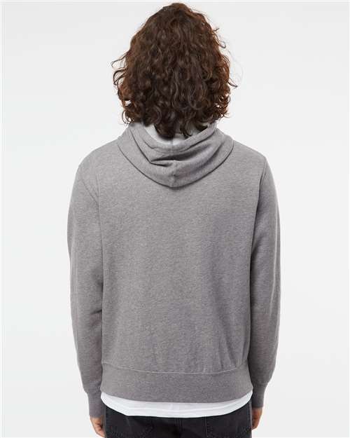 Unisex Lightweight Hooded Sweatshirt - Image 5