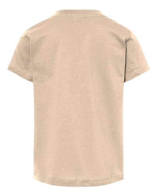 Toddler Jersey Tee - Image 2