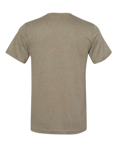 Unisex Sueded Tee - Image 2