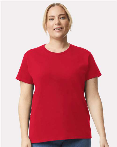 Women's Ultra Cotton® T-Shirt - Image 3