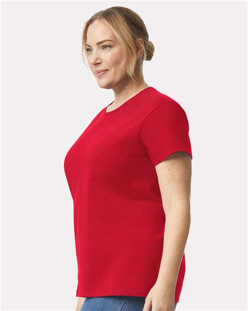 Women's Ultra Cotton® T-Shirt - Image 4