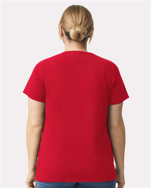 Women's Ultra Cotton® T-Shirt - Image 5