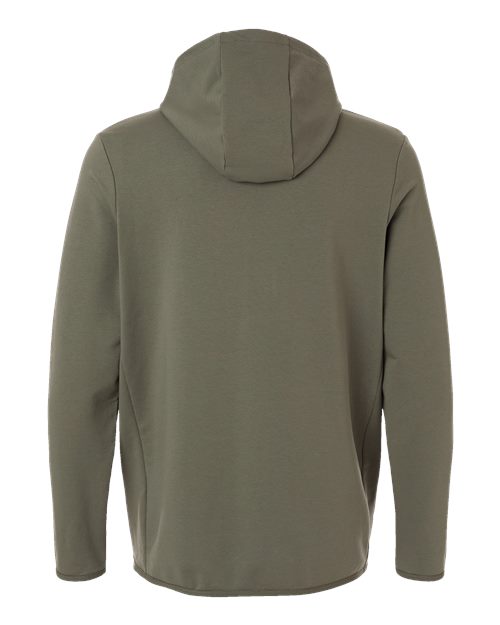 Unisex Perform Full-Zip Hooded Sweatshirt - Image 2