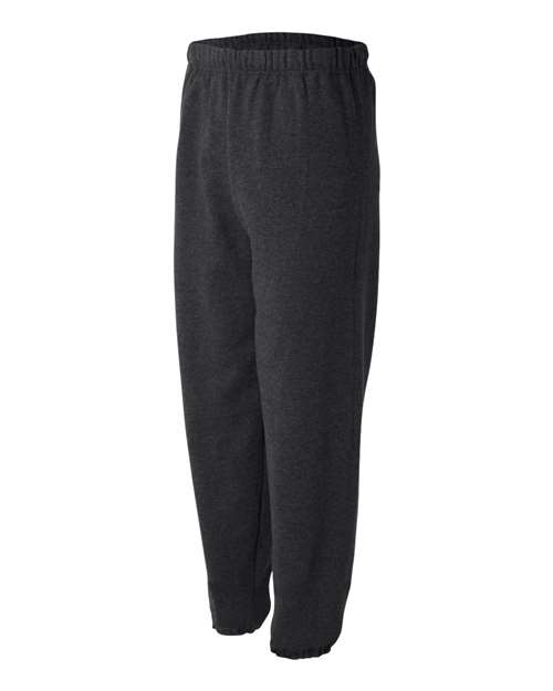 Unisex NuBlend® Sweatpants - Image 2