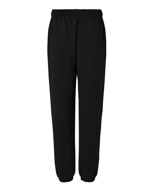 Unisex 10 oz. Heavyweight Sweatpants - Image 2