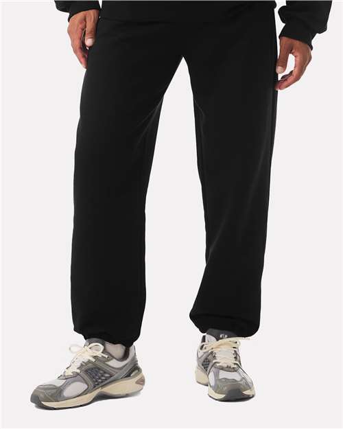 Unisex 10 oz. Heavyweight Sweatpants - Image 3