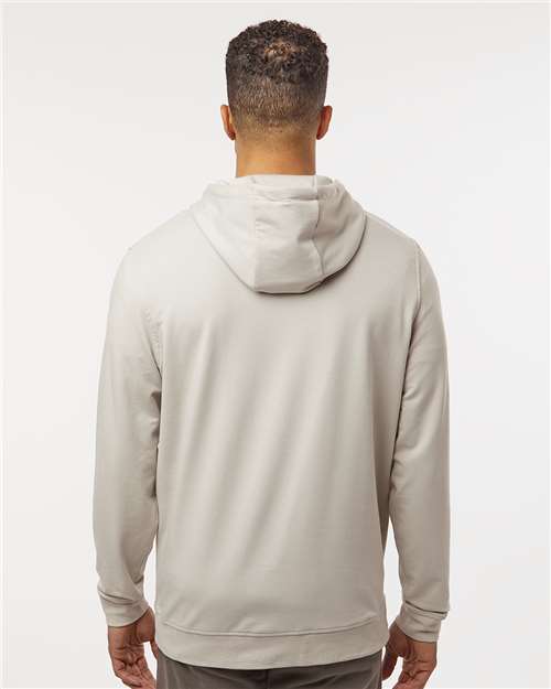 Unisex Perform Hooded Sweatshirt - Image 5