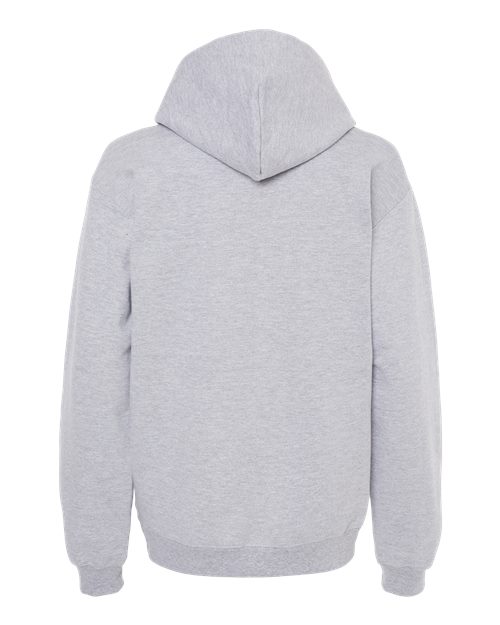 Unisex Softstyle® Midweight Hooded Sweatshirt - Image 2