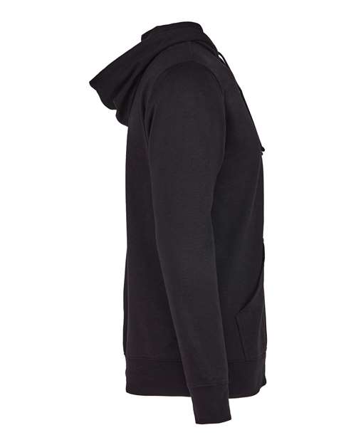 Unisex Laguna Hoodie Sweatshirt - Image 2