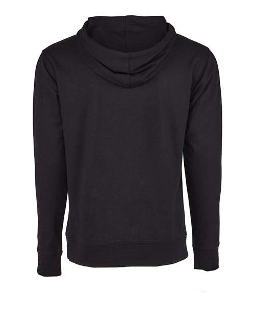 Unisex Laguna Hoodie Sweatshirt - Image 3