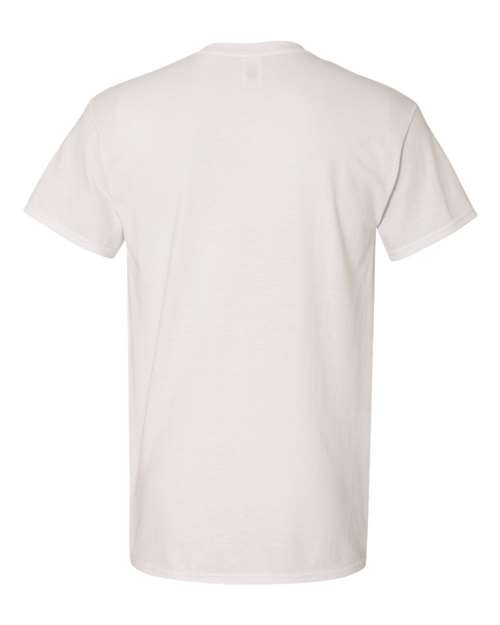 Unisex Heavy Cotton™ Pocket T-Shirt - Image 2