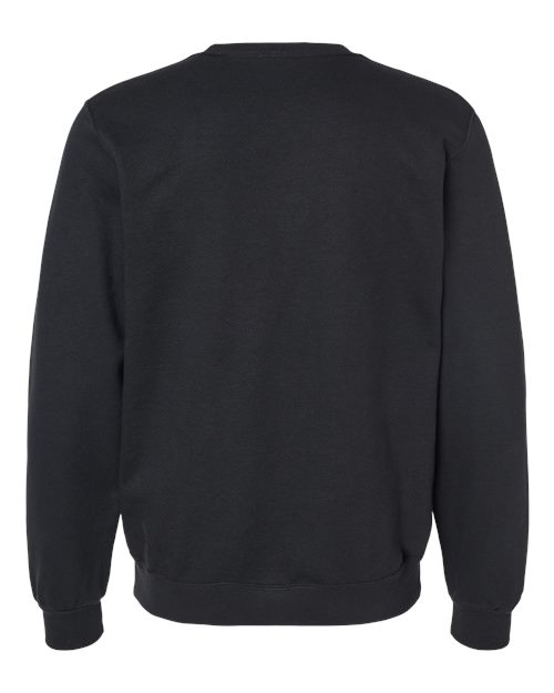 Unisex Eco™ Premium Blend Ring-Spun Crewneck Sweatshirt - Image 2