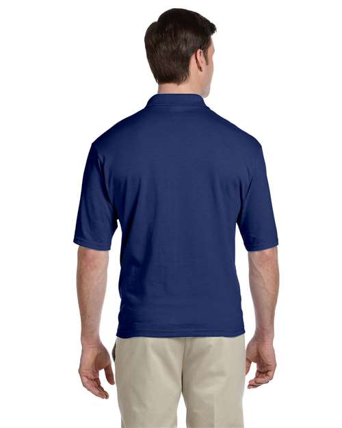 Men's Dri-Power® Polo with Pocket - Image 5