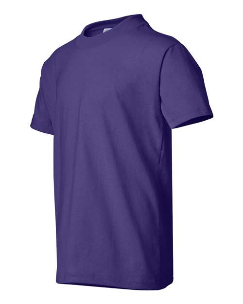 Youth EcoSmart® T-Shirt - Image 2