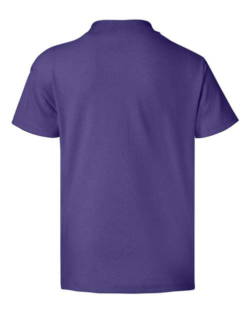 Youth EcoSmart® T-Shirt - Image 3
