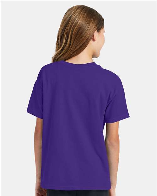 Youth EcoSmart® T-Shirt - Image 6