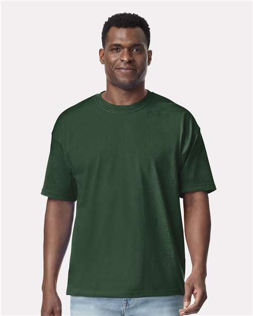 Unisex Hammer™ Maxweight T-Shirt - Image 3