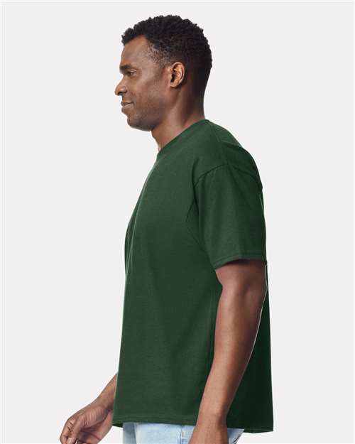 Unisex Hammer™ Maxweight T-Shirt - Image 4