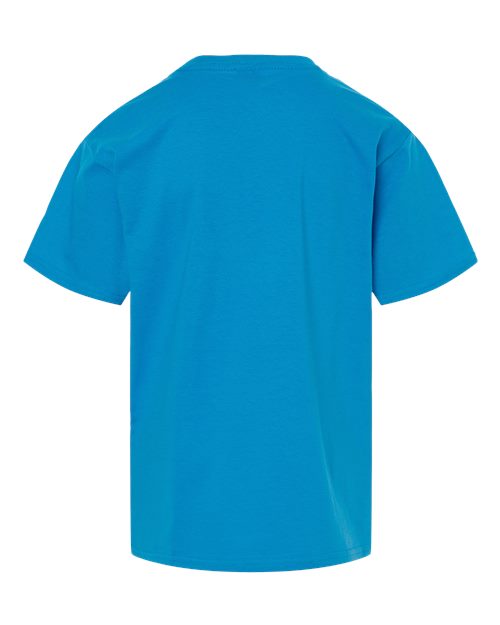 Youth Light Cotton T-Shirt - Image 2