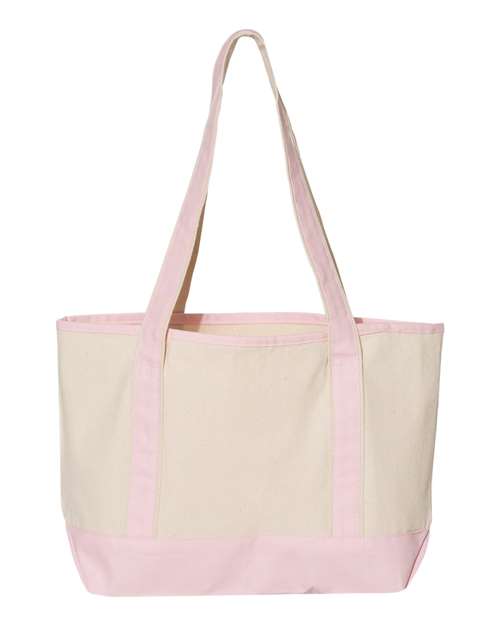 20L Small Deluxe Tote - Image 2