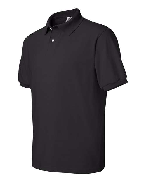 Men's EcoSmart® Jersey Polo - Image 2