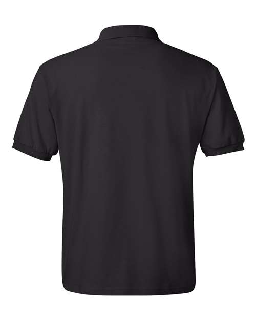 Men's EcoSmart® Jersey Polo - Image 3