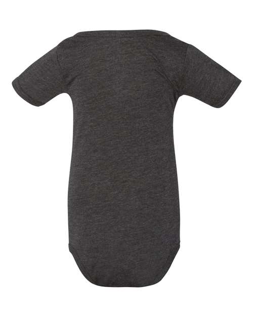 Infant Triblend One Piece - Image 2