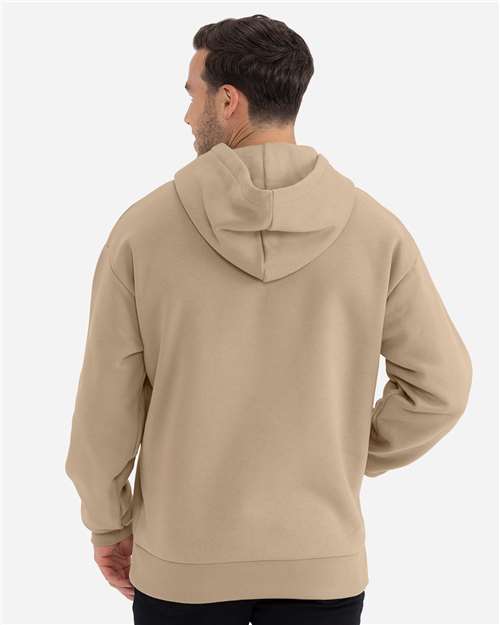 Unisex Heavyweight Fleece Hoodie Sweatshirt - Image 5
