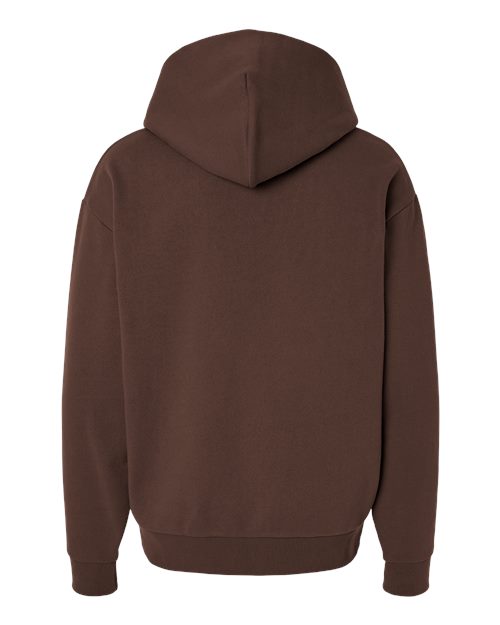Unisex Mainstreet Heavyweight Hooded Sweatshirt - Image 2