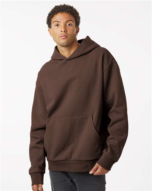 Unisex Mainstreet Heavyweight Hooded Sweatshirt - Image 3