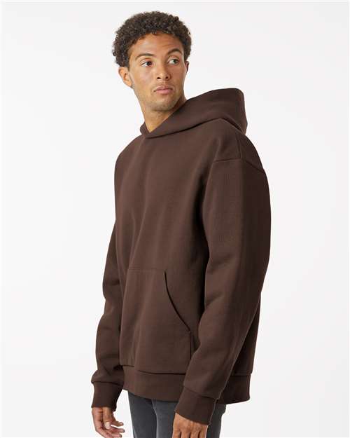 Unisex Mainstreet Heavyweight Hooded Sweatshirt - Image 4