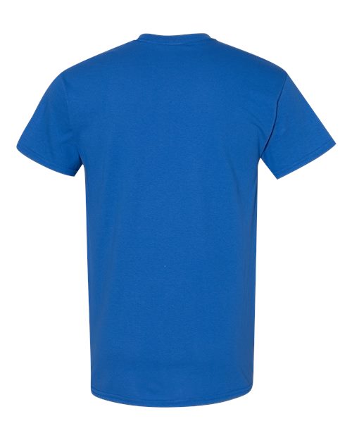 Youth Heavy Cotton™ T-Shirt - Image 2